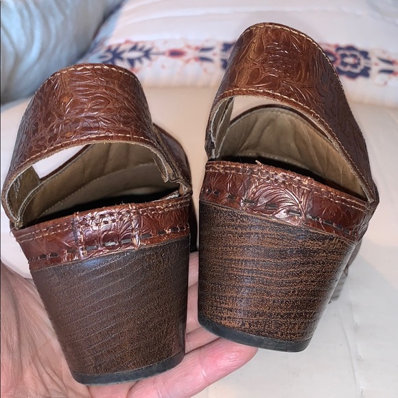 Dansko Clogs - Picture 3 of 5